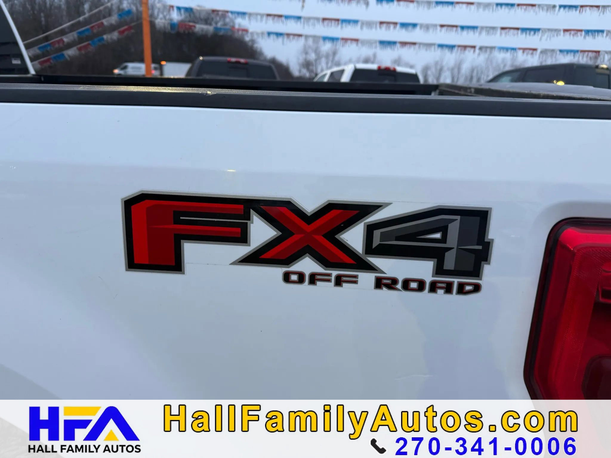 Used 2017 Ford F350 Lariat w/ Lariat Value Package image 10