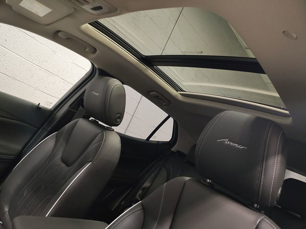 New 2026 Buick Encore GX Avenir w/ Avenir Technology Package image 26