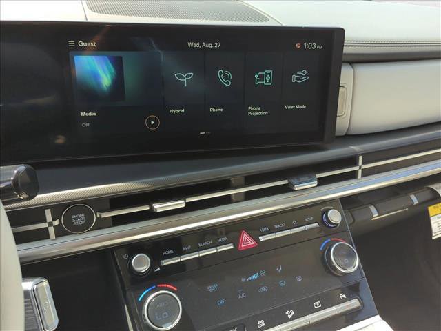 New 2026 Hyundai Santa Fe SE image 11