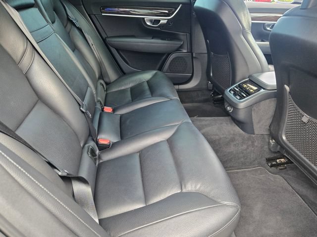 Used 2017 Volvo S90 T5 Momentum w/ Convenience Package FWD image 15