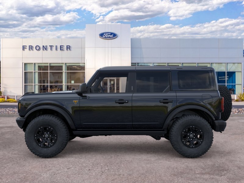 New 2026 Ford Bronco Badlands AWD/4WD image 29