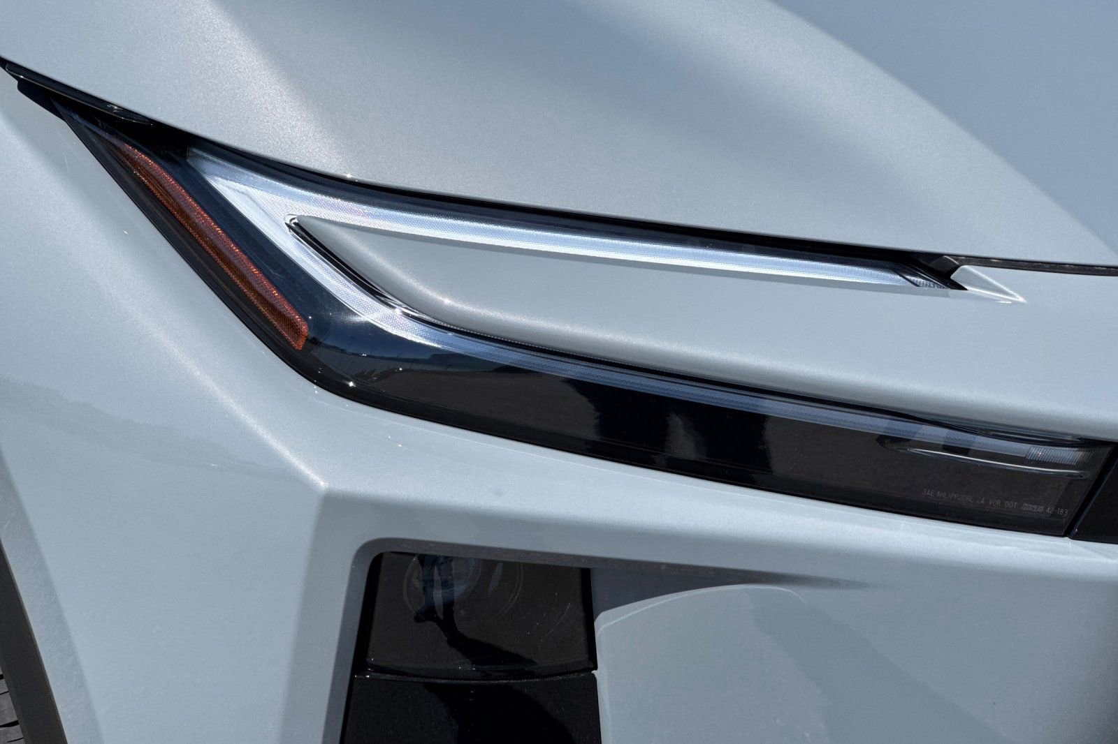 New 2026 Toyota C-HR AWD/4WD image 31