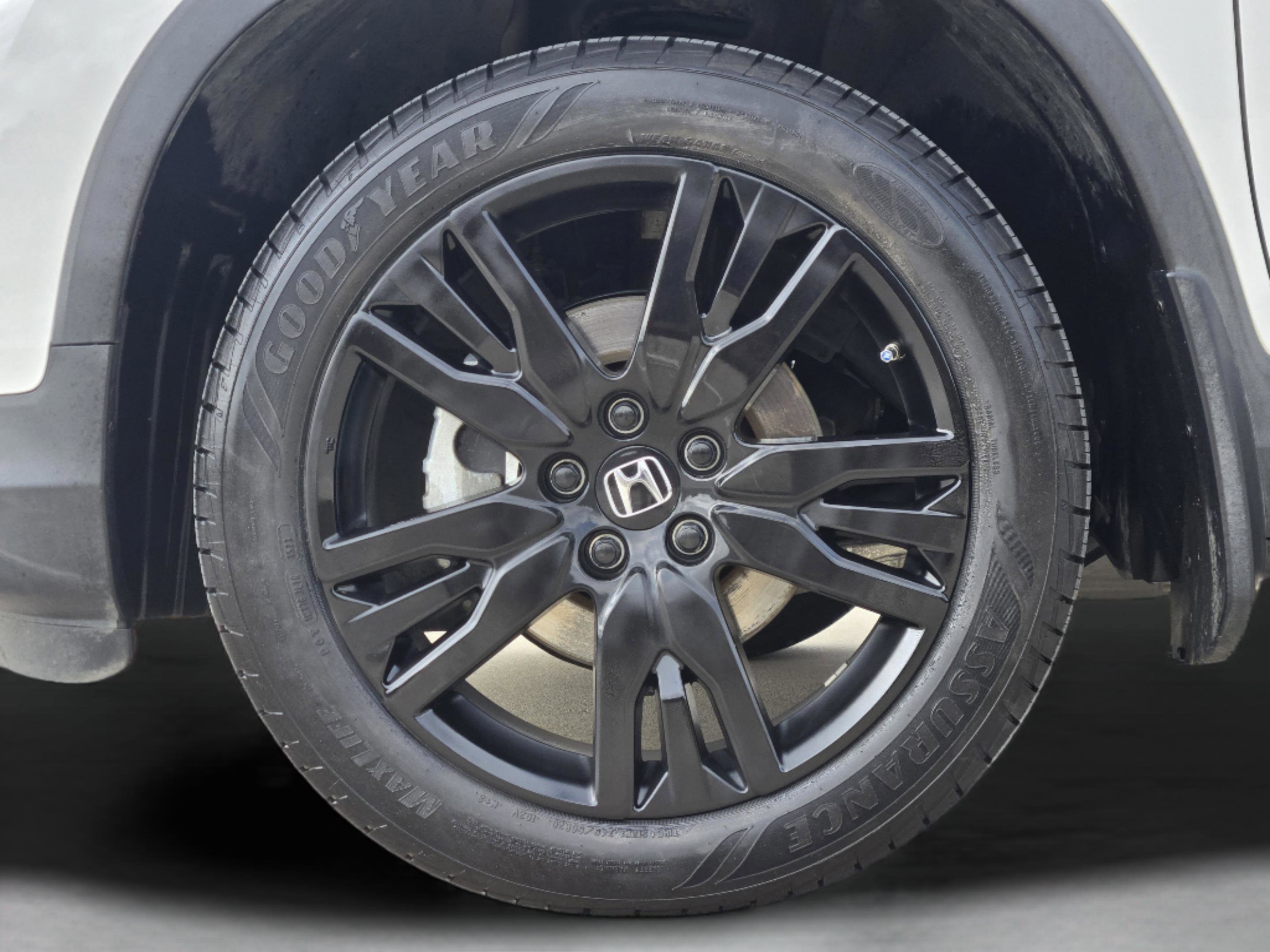 Certified 2021 Honda Pilot Special Edition image 29