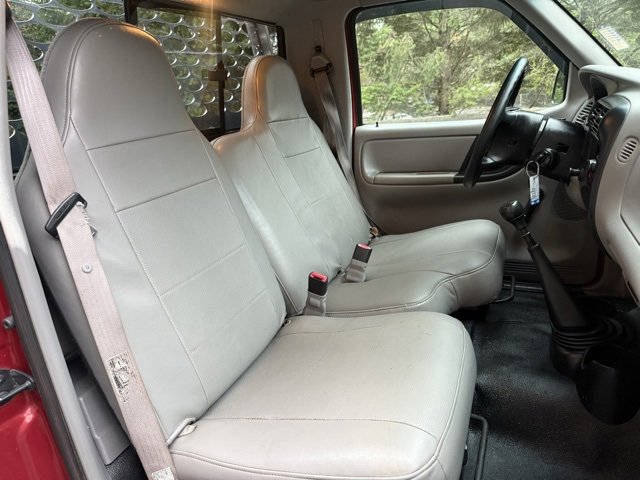 Used 2000 Ford Ranger XL image 12