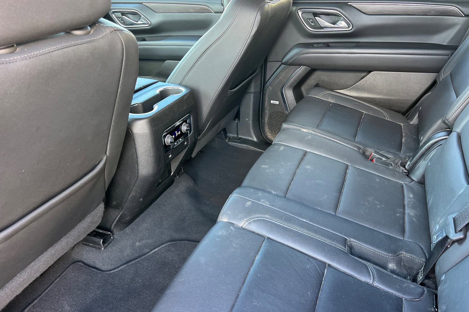 Used 2024 Chevrolet Tahoe LT image 14