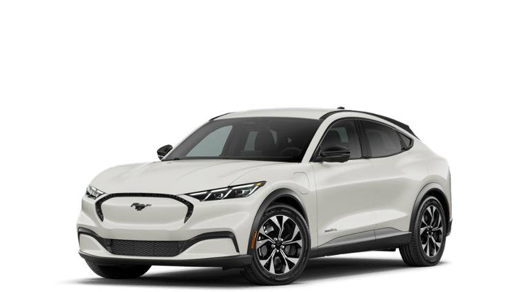 New 2026 Ford Mustang Mach-E Select w/ Comfort Package image 23