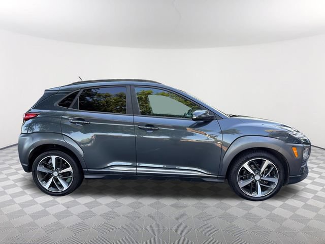 Used 2018 Hyundai Kona Ultimate FWD image 4