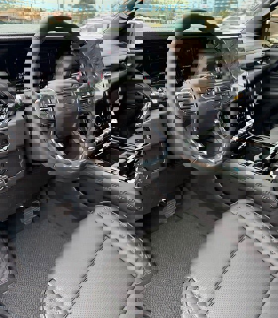 New 2026 GMC Yukon XL Denali w/ Sun & Power Step Package image 9