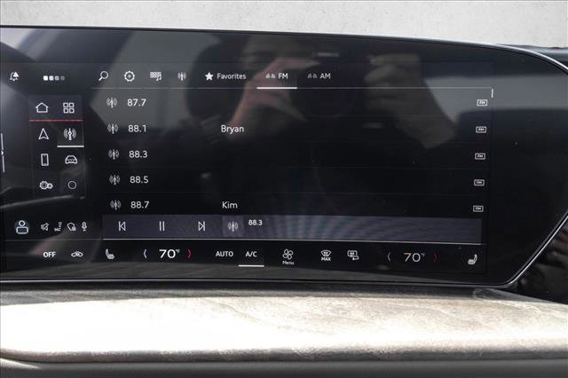 New 2025 Audi Q5 Premium Plus image 15