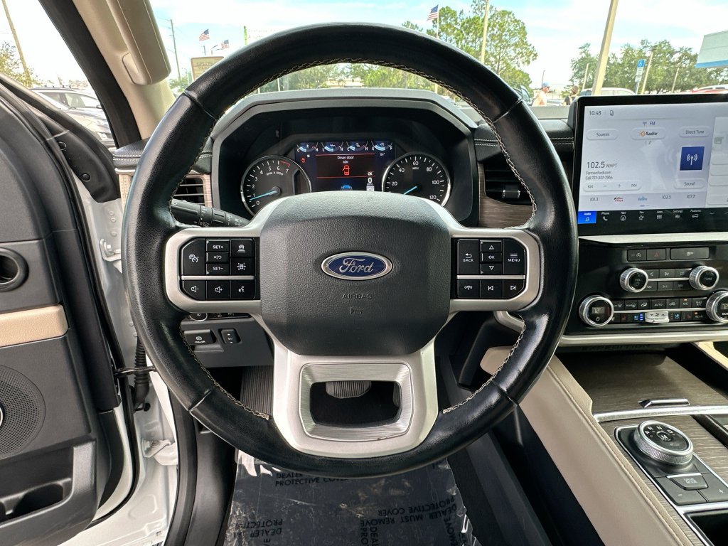 Used 2024 Ford Expedition Limited RWD image 11