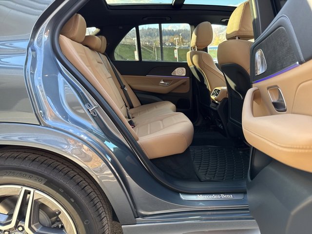 New 2026 Mercedes-Benz GLE 350 4MATIC image 23