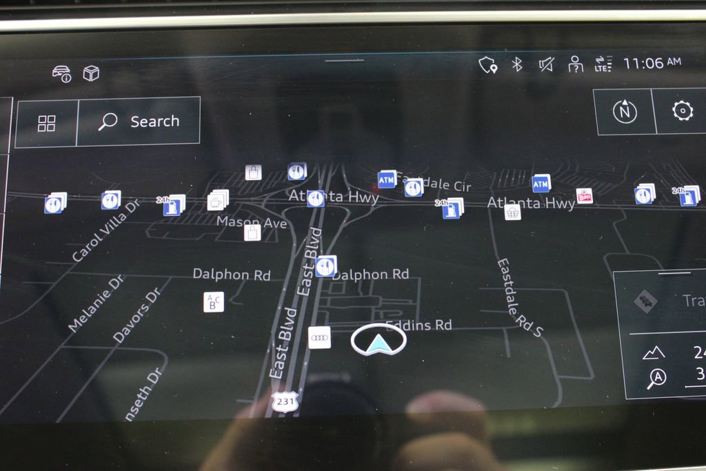 Used 2023 Audi Q7 2.0T Premium Plus w/ Premium Plus Package image 13