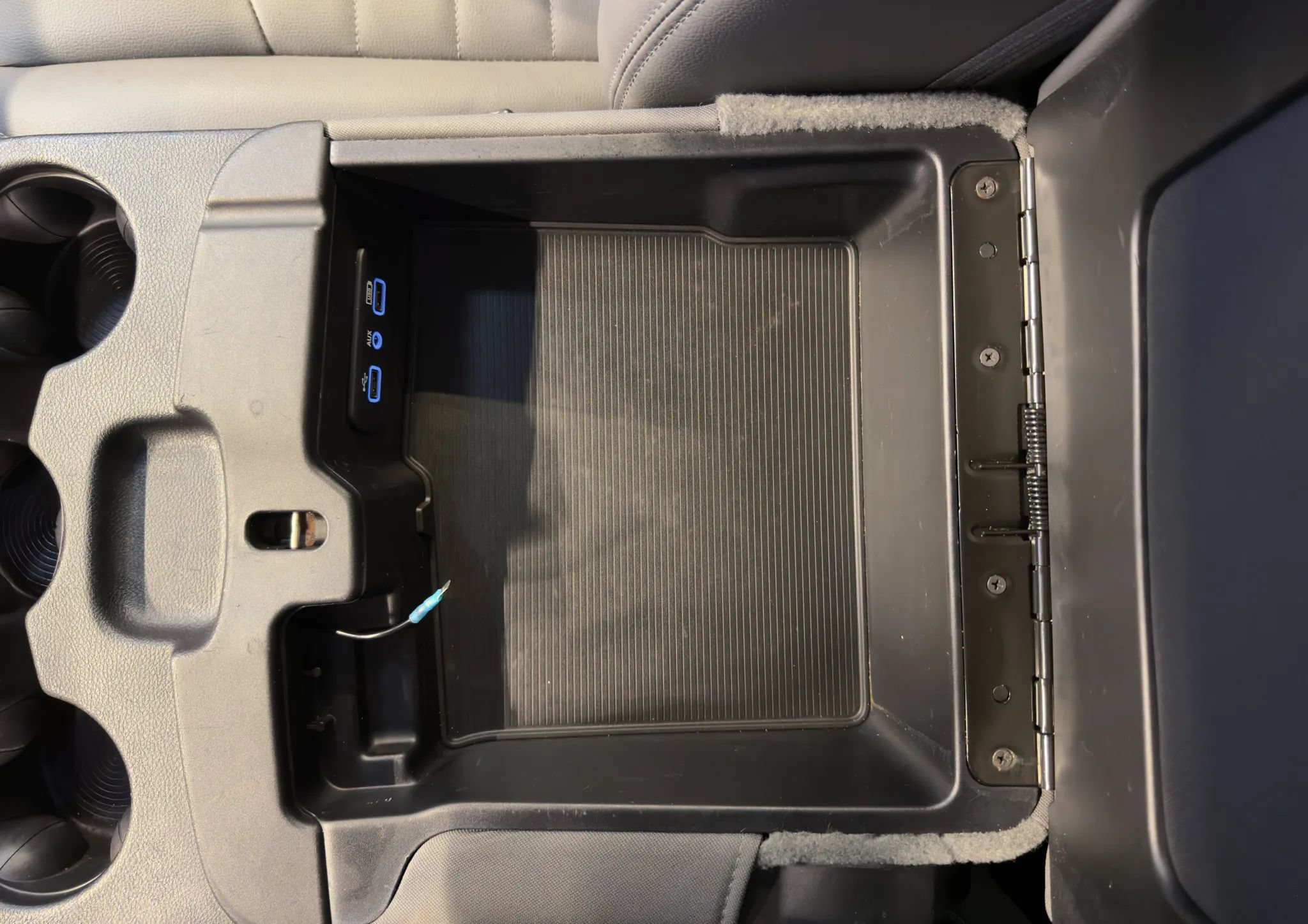 Used 2018 RAM 2500 Tradesman w/ Chrome Appearance Group AWD/4WD image 15