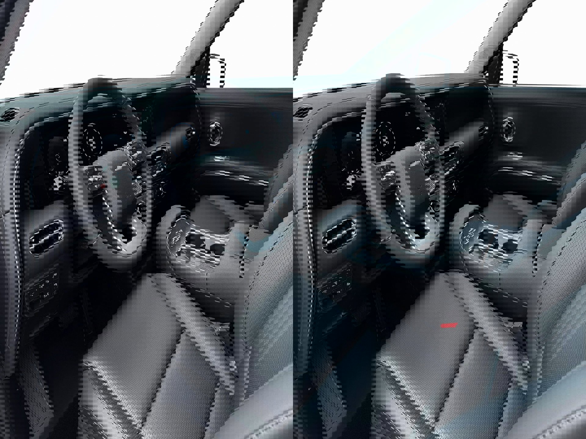 New 2026 Hyundai Palisade SEL Premium image 9