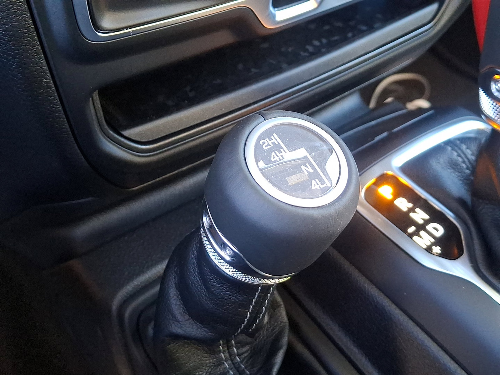 New 2026 Jeep Wrangler Sahara image 20