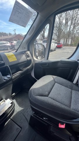Used 2019 RAM ProMaster 1500 FWD image 14