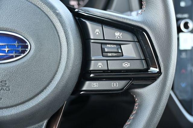 New 2026 Subaru Forester Sport AWD/4WD image 29