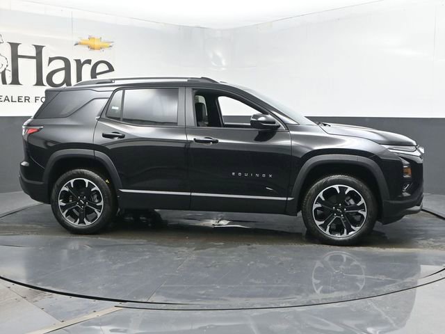 New 2026 Chevrolet Equinox LT w/ Convenience Package II