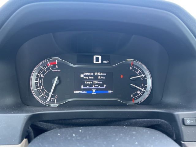 Used 2019 Honda Ridgeline RTL image 14