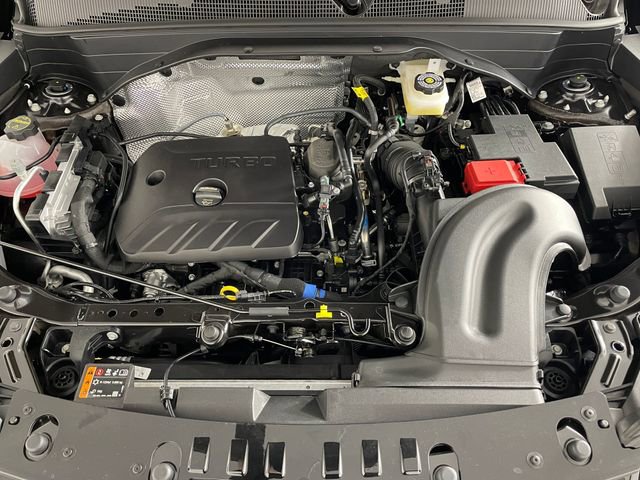 New 2026 Chevrolet TrailBlazer RS w/ Convenience Package image 19