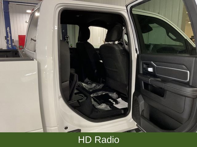 Used 2025 RAM 2500 Big Horn image 10