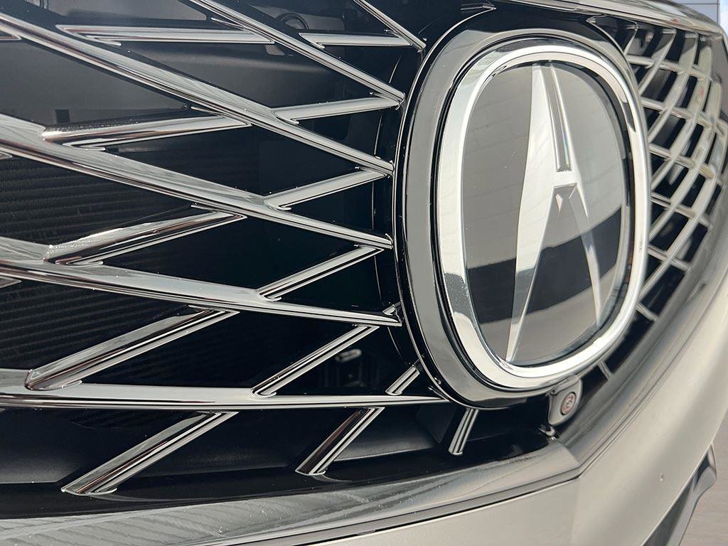 New 2026 Acura RDX A-Spec image 12