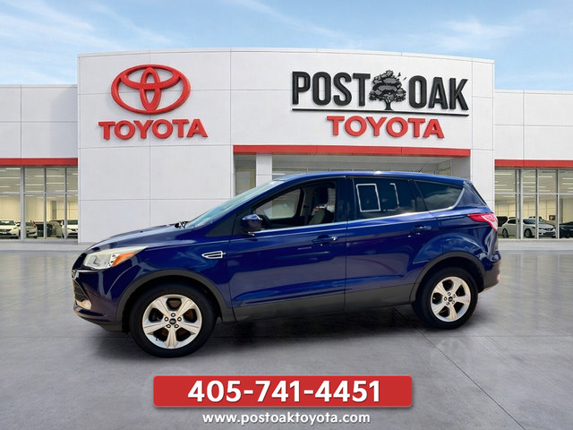 Used 2014 Ford Escape SE FWD image 2