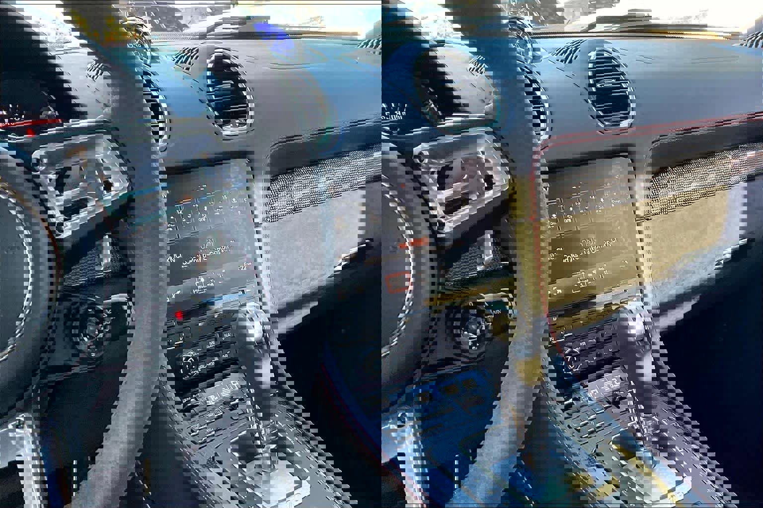 Used 2019 Porsche 718 Cayman GTS image 9