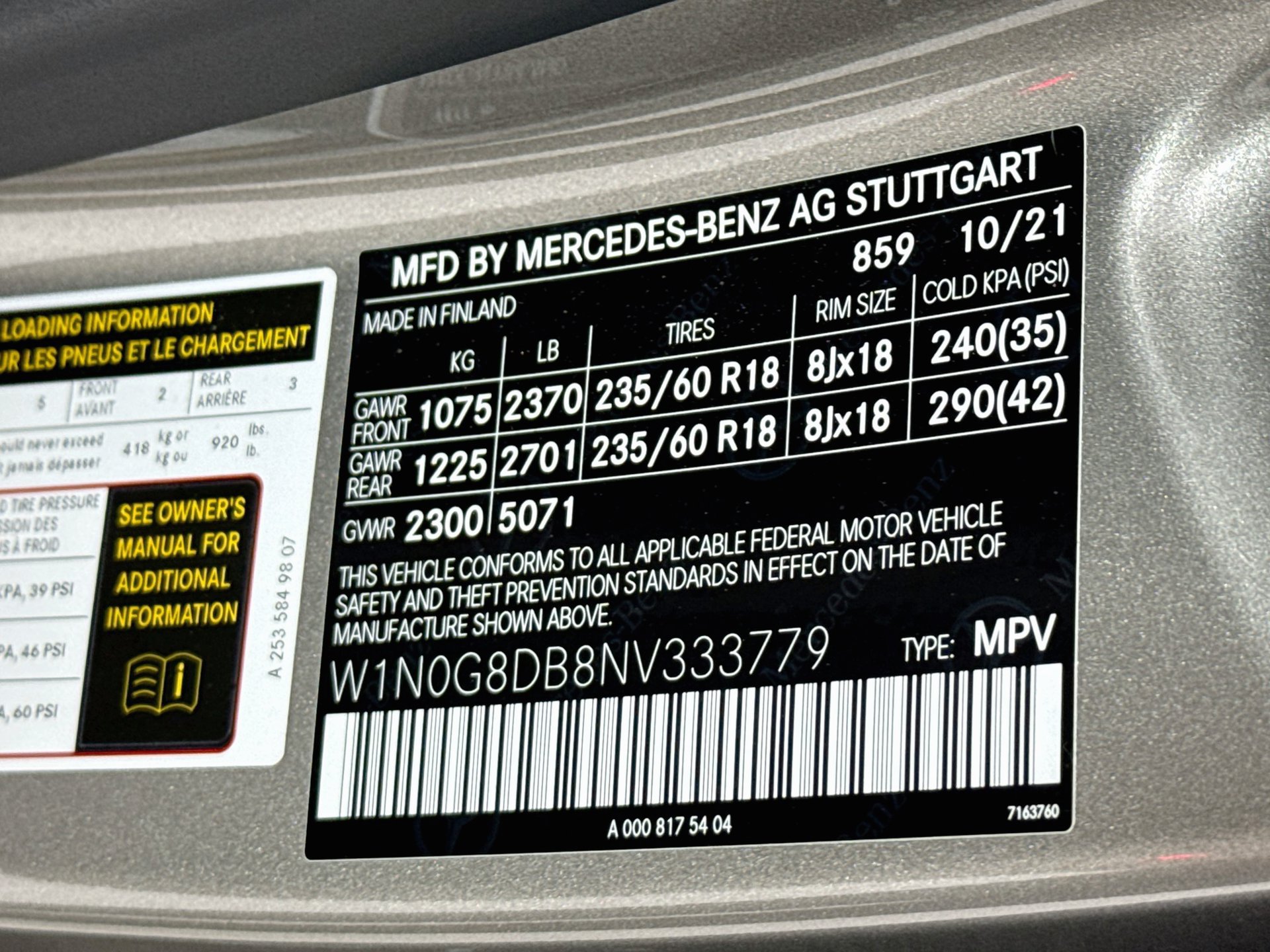 Used 2022 Mercedes-Benz GLC 300 image 32