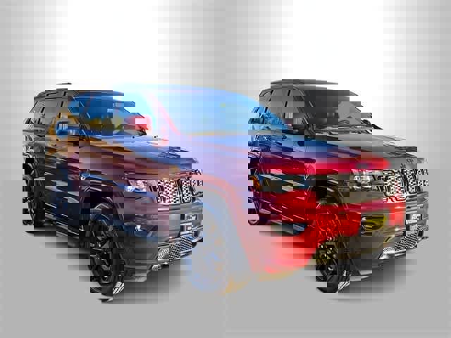 Used 2019 Jeep Grand Cherokee Altitude video 2