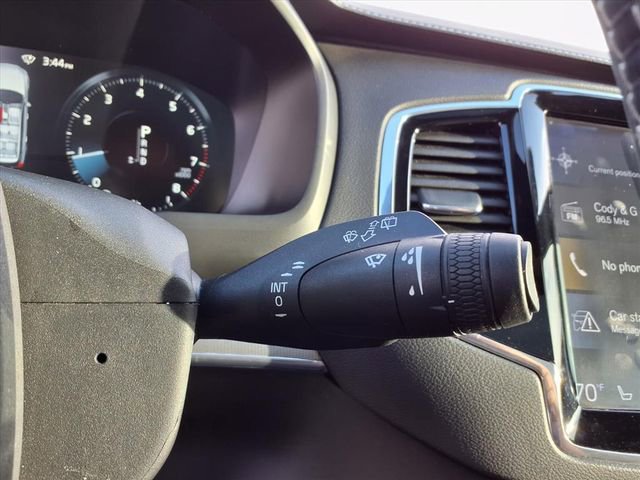 Used 2019 Volvo XC90 T5 R-Design w/ Advanced Package image 62