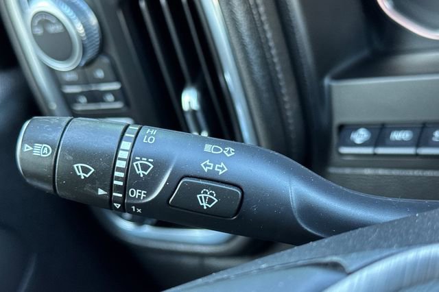 Used 2023 GMC Sierra 2500 Denali w/ Denali Ultimate Package image 38