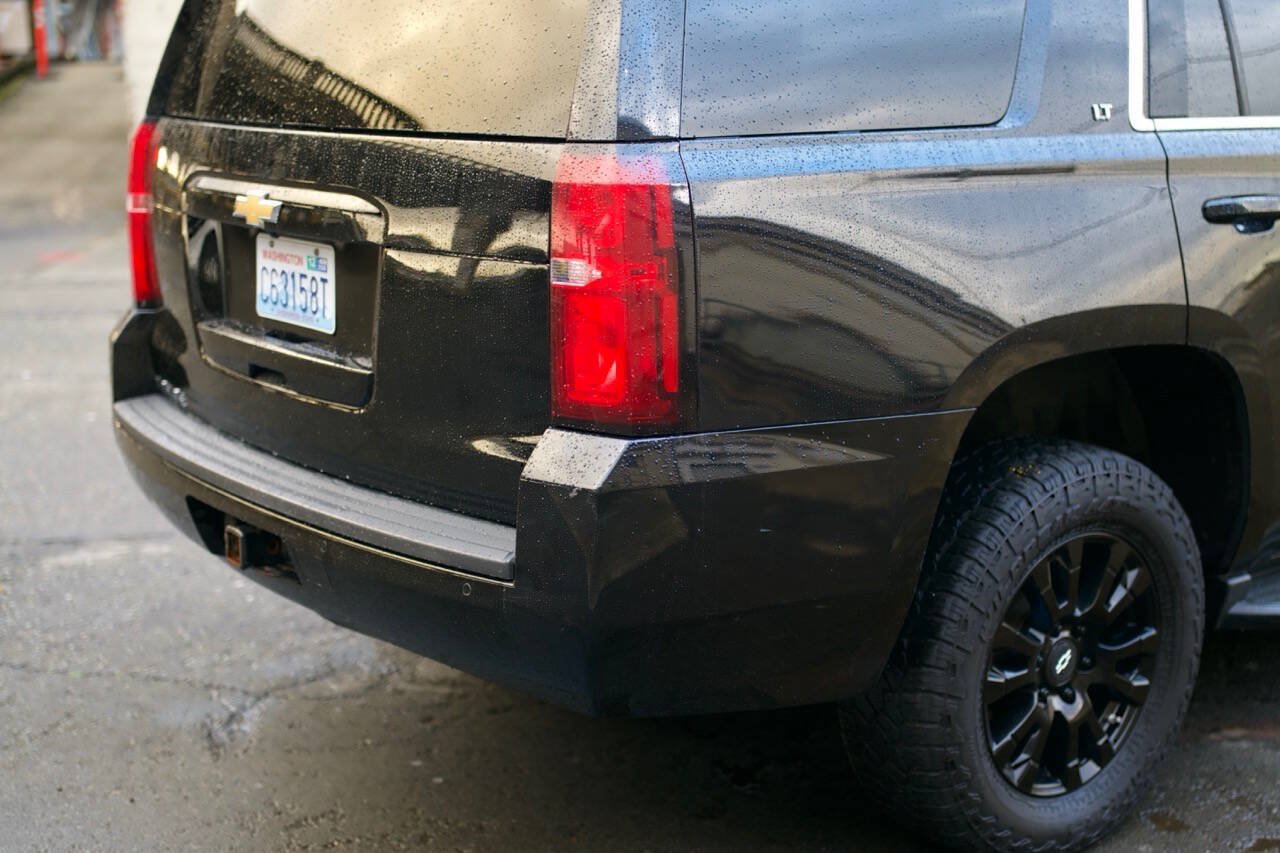 Used 2019 Chevrolet Tahoe LT AWD/4WD image 22
