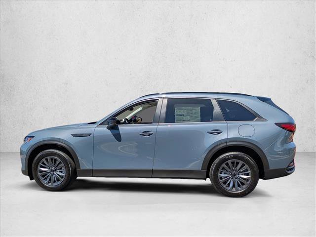 New 2026 MAZDA CX-70 SC Plus image 5