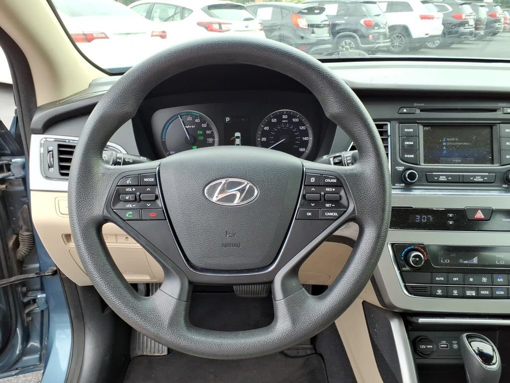 Used 2016 Hyundai Sonata SE FWD image 19
