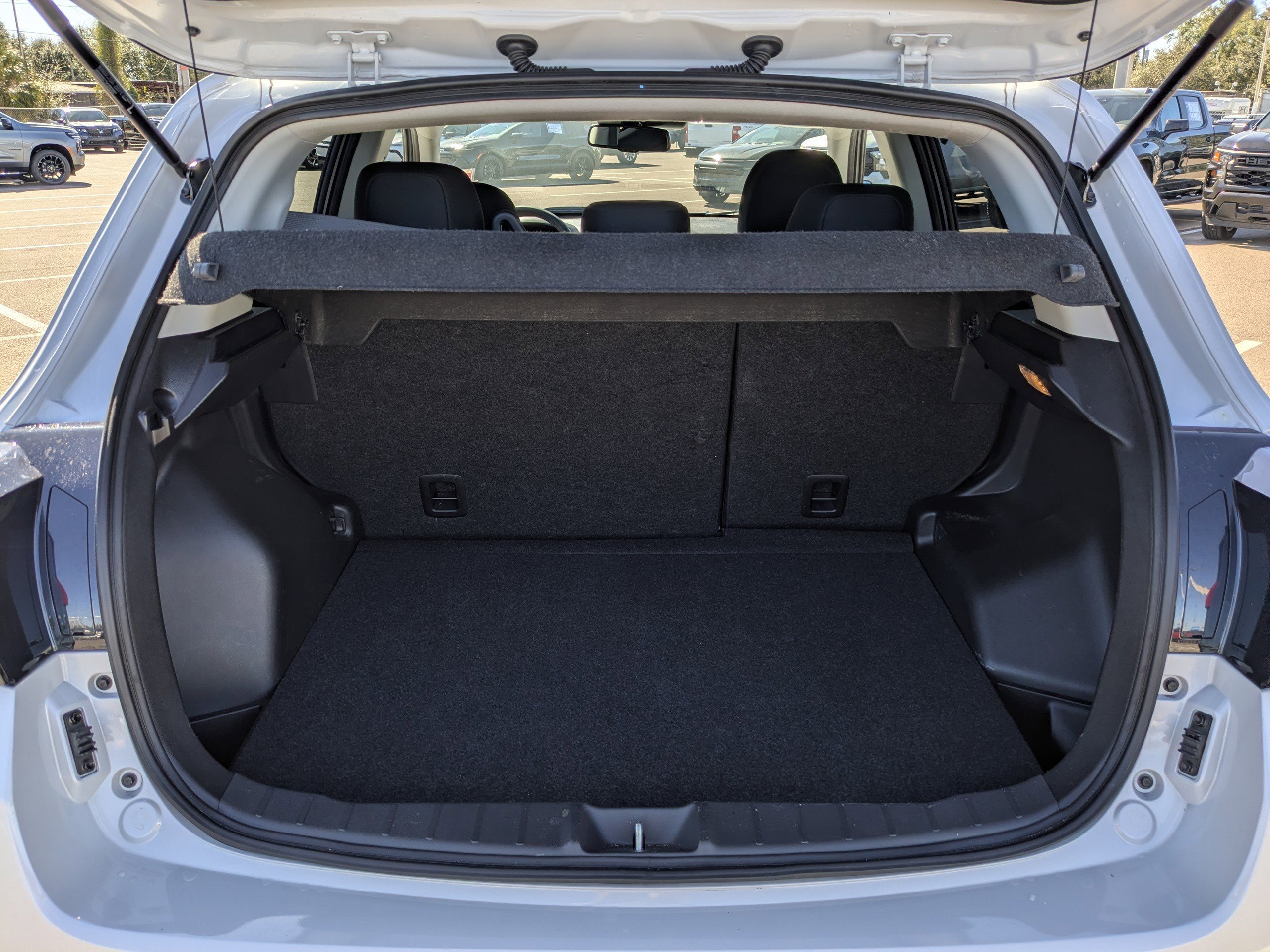 Used 2024 Mitsubishi Outlander Sport SE image 12