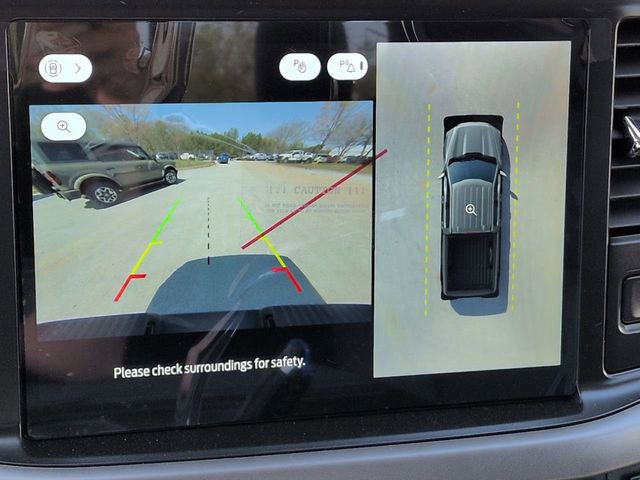 New 2026 Ford F150 XLT RWD image 22