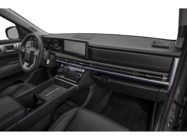 New 2027 Hyundai Santa Fe Limited AWD/4WD image 14