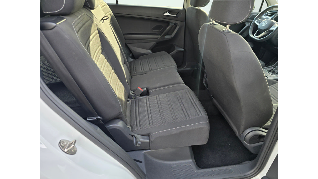 Used 2023 Volkswagen Tiguan S w/ Driver Assistance Package FWD image 13