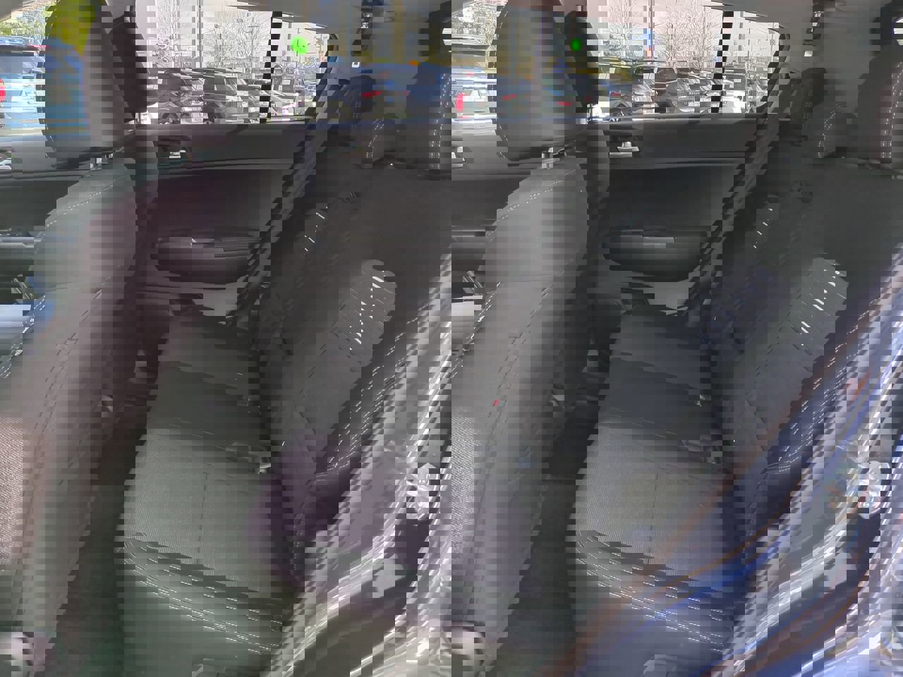 Certified 2022 Kia Sportage LX w/ LX FWD Value Edition Package image 14