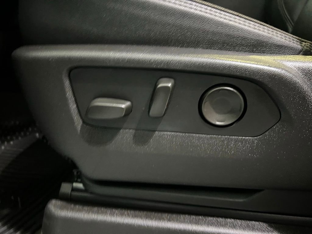 Used 2021 Chevrolet Tahoe High Country image 23