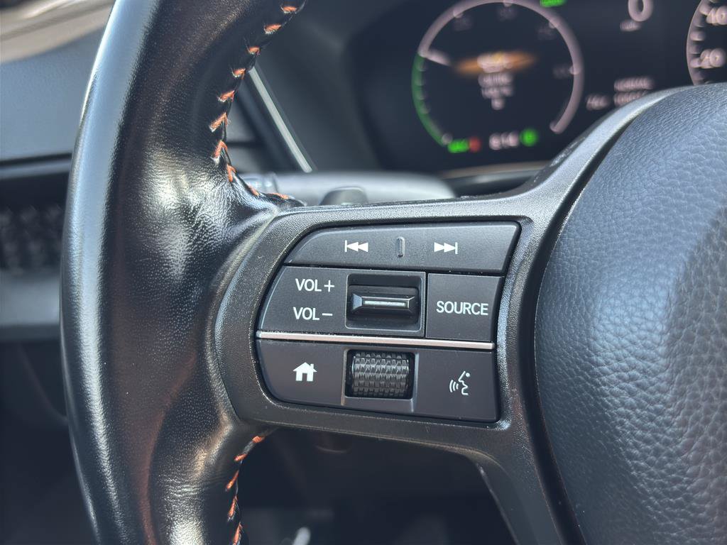 Used 2025 Honda CR-V Sport image 10