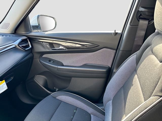 New 2026 Chevrolet TrailBlazer LT image 22
