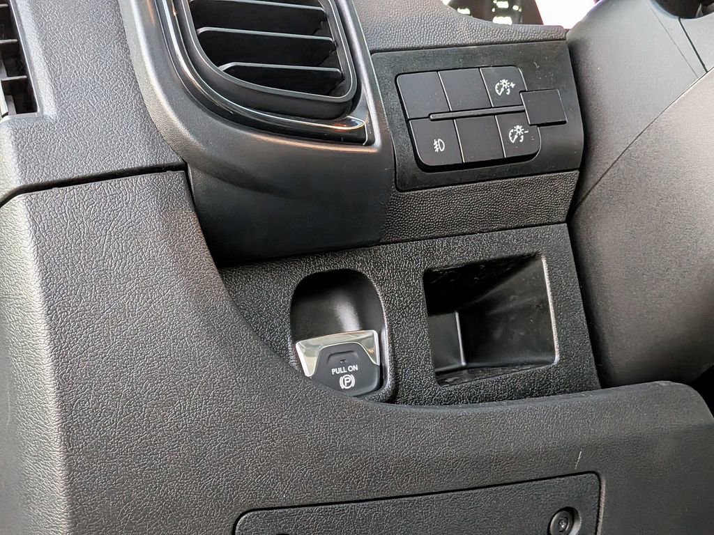 New 2026 RAM ProMaster 2500 w/ Safety Group image 20