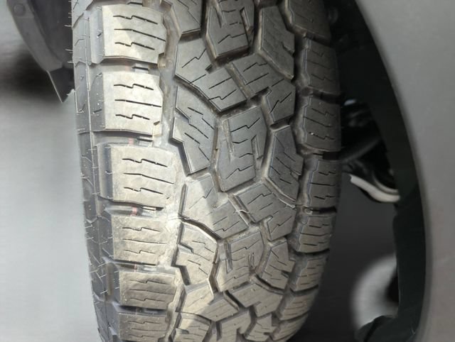 Certified 2025 Nissan Pathfinder Rock Creek AWD/4WD image 49