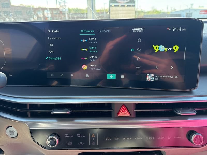 New 2026 Kia Sorento SX Prestige AWD/4WD image 41