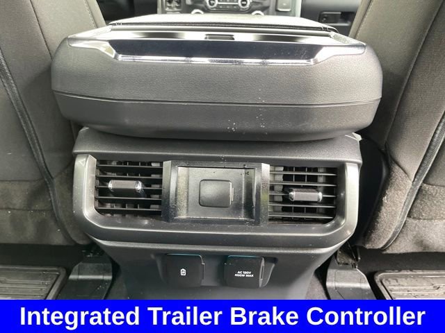 Used 2023 Ford F150 XLT w/ Equipment Group 302A High image 31