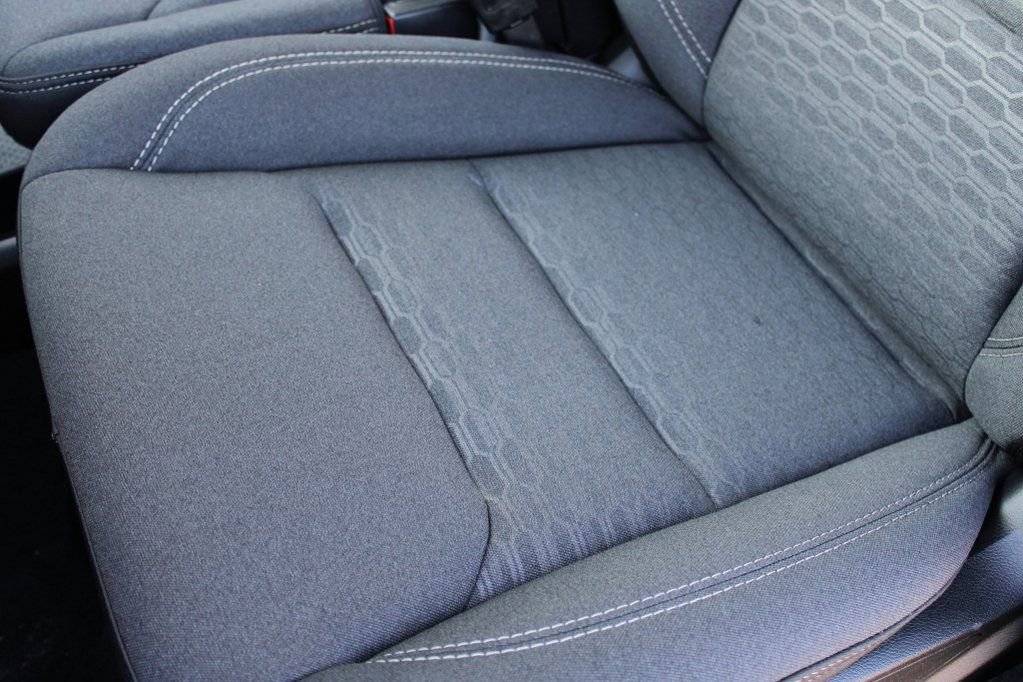 Used 2025 RAM 1500 Big Horn image 25