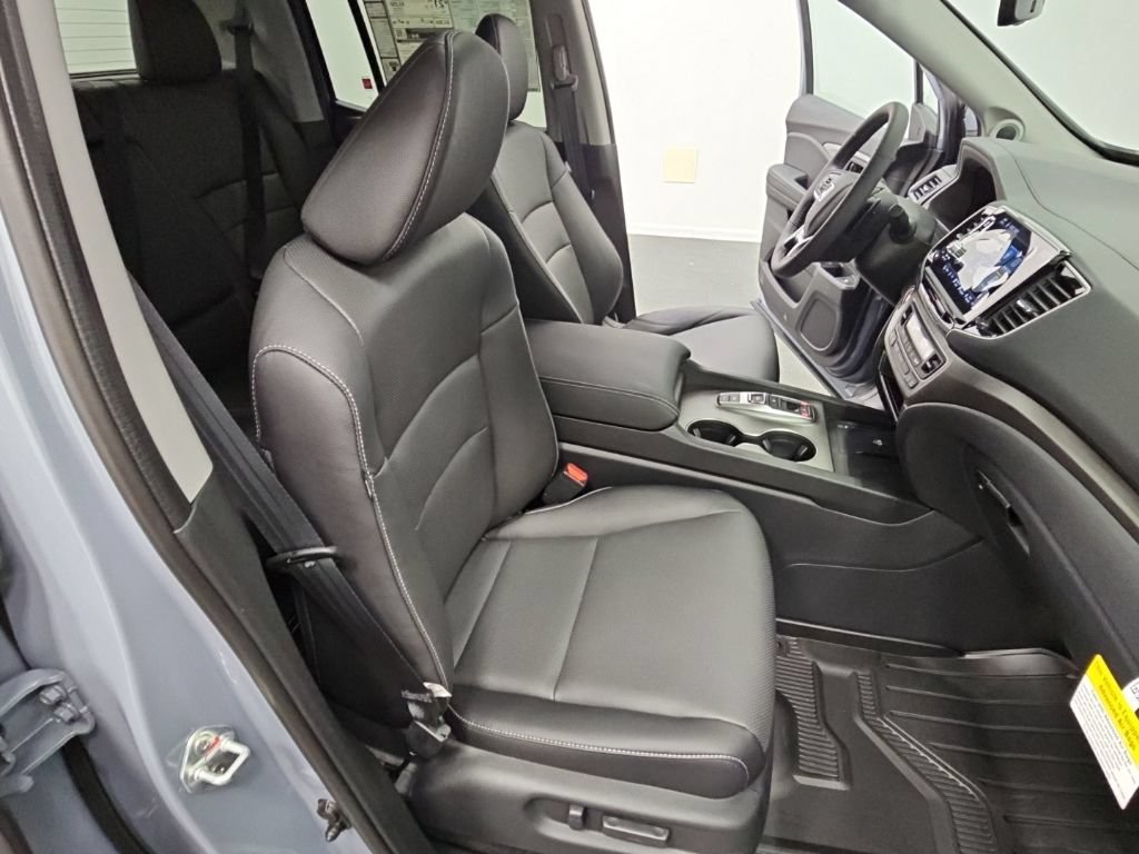 New 2026 Honda Ridgeline RTL image 43