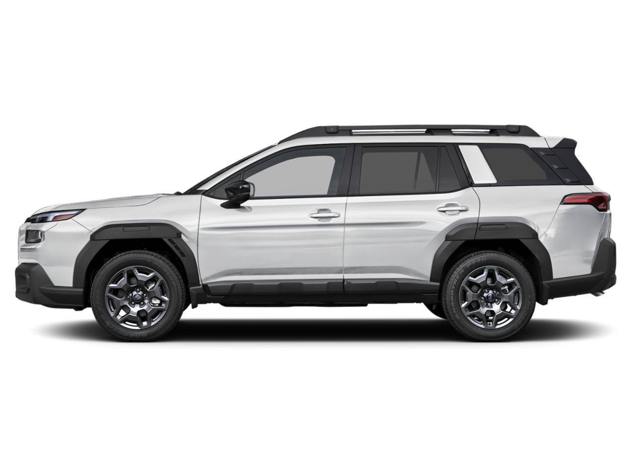 New 2026 Subaru Outback Premium AWD/4WD image 12